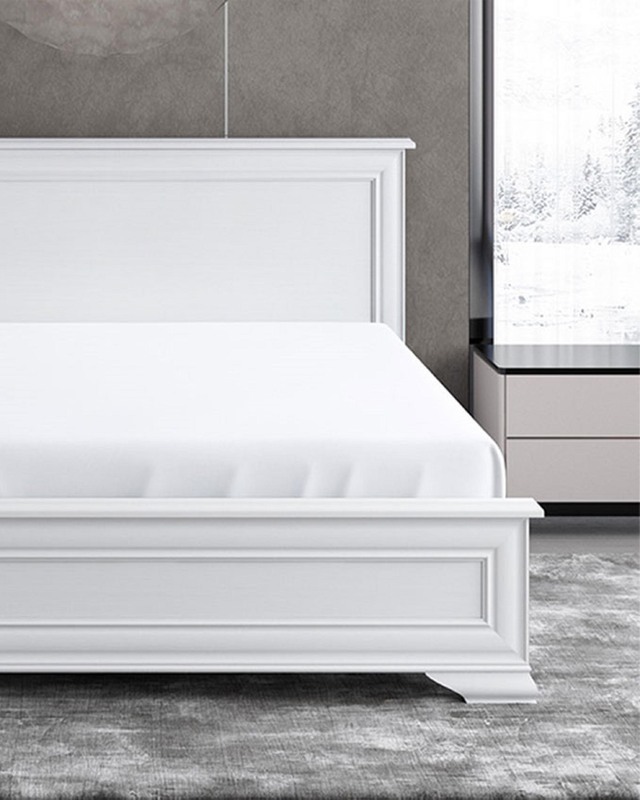 Простыня на резинке