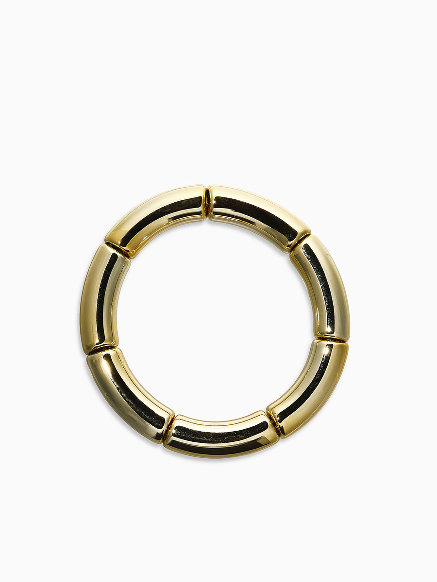 Браслет на резинке